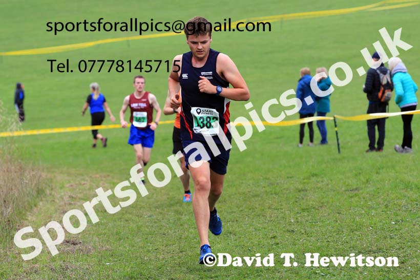Senior mens 2022 NEHL Druridge Bay, Northumberland, Sunday, October 9th. Photo: David T. Hewitson/Sports for All Pics